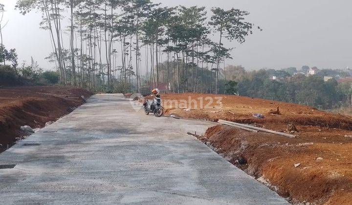 Kavling terlaris dengan lokasi banyak pilihan di Bandung Timur 2