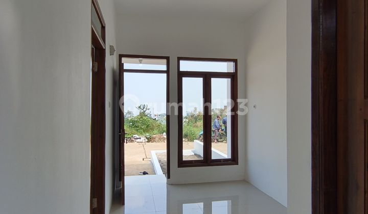 Waw Beli Rumah Ready Stok Dapat 6bonus Ujungberung 2