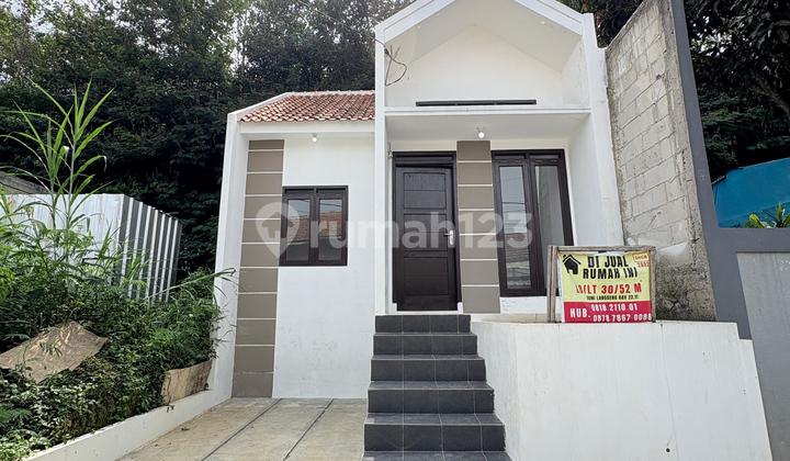 Rumah Kpr Dp Murah Dekat Pintu Tol Cileunyi 2