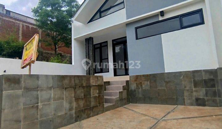 Rumah Cyantik Siap Huni Cicil Syariah Di Cileunyi 2