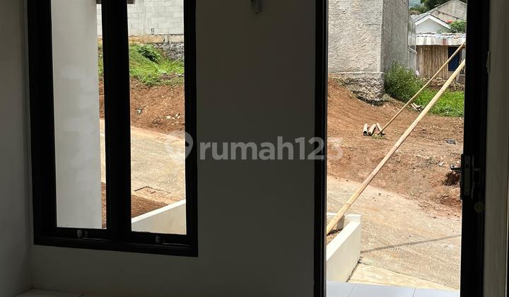 Rumah Siap Huni SHM KPR Bank All In 5Jt di Cinunuk 2
