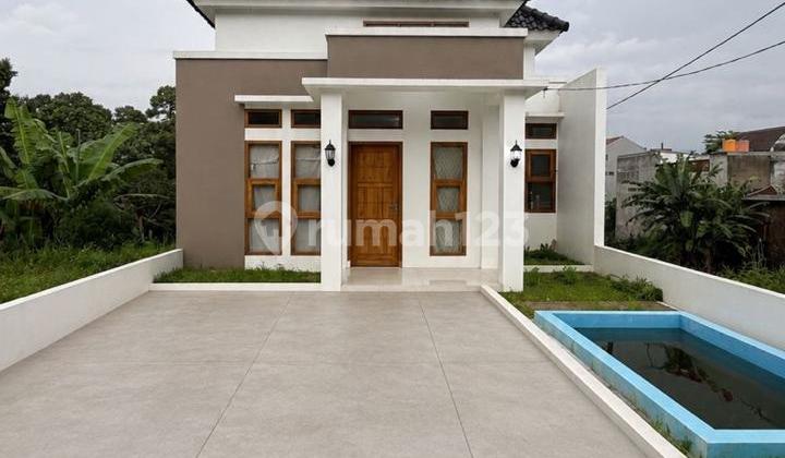 Rumah Mewah Nan Megah Promo 5Jt All In di Cinunuk Rumah Mewah Nan Megah Promo 5Jt All In di Cinunuk