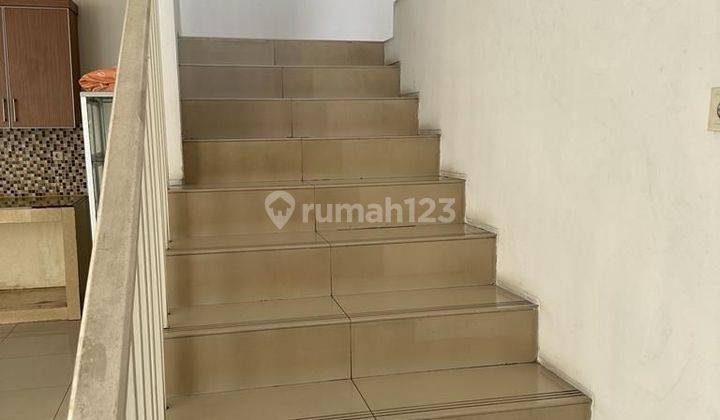 RUMAH CITRA 6 UK 10X19 JARANG ADA, MURAH 2 LANTAI SHM  HADAP TIMUR LAUT 2