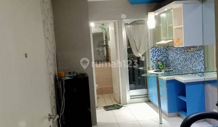 Apartemen Murah ,siap Huni di Green Bay Puit dijual 1