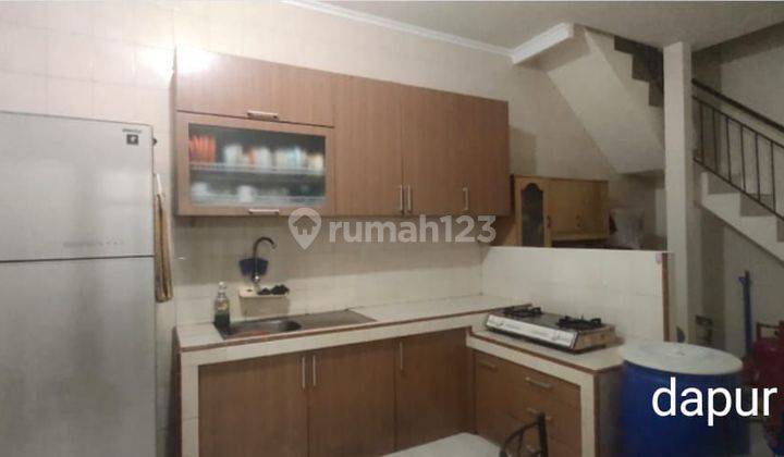 Dijual Rumah Malibu city resort  Cengkareng  2 Lantai SHM Bagus siap huni 2