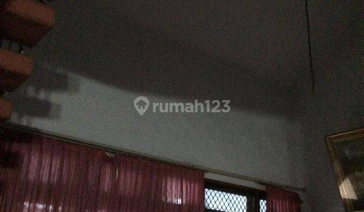 Dijual Rumah Tua di Pluit, uk 10x20 2