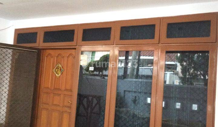 Dijual Rumah Tua di Pluit, uk 10x20 1