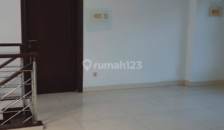 DIJUAL RUMAH BAGUS PLUIT - HOOK 2