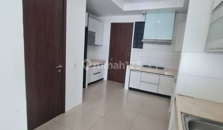 Disewakan Apartement Permata Hijau Suites, 3 BR, Bagus 2