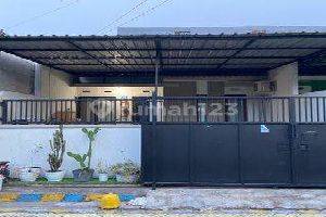 Jual Rumah 1 Lantai Palm Oasis Sememi Benowo Surabaya Barat 1