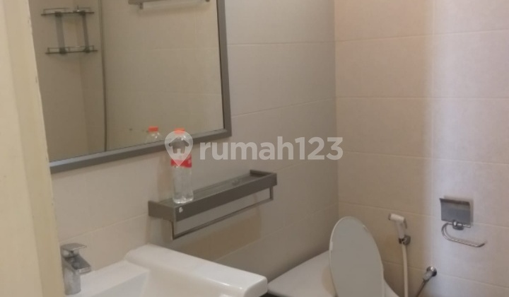 Jual Murah apartemen slipi 3BR lokasi  strategis 5