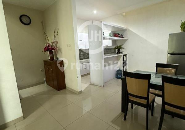 Modern Minimalist House in Bcs Kelapa Gading North Jakarta 2