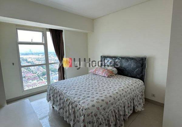 Apartemen Sherwood Residence Tower Richmond Kelapa Gading 1