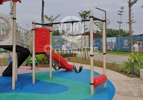 Rumah Cluster Citra Garden Puri Semanan Jakarta Barat  2