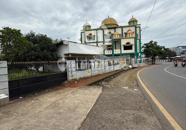 4 Shop House Buildings in Kalimulya, Cilodong, West Java 2