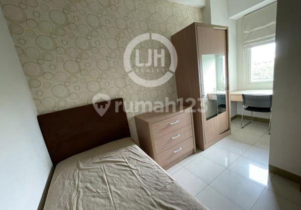 Gading Greenhill Apartment 2BR Fully Furnished in Kelapa Gading 2