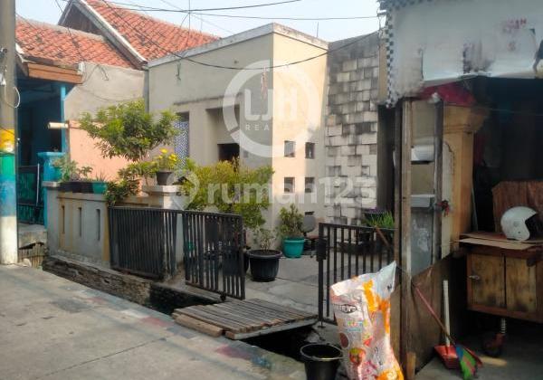 Rumah Harga Murah Di Cepeucang Koja Lokasi Strategis Jakarta Utara  2