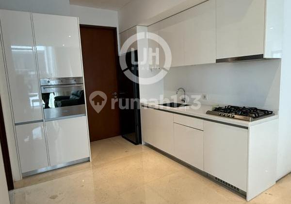 2 Bedroom Apartment at Senopati Suites, Kebayoran Baru, South Jakarta 2
