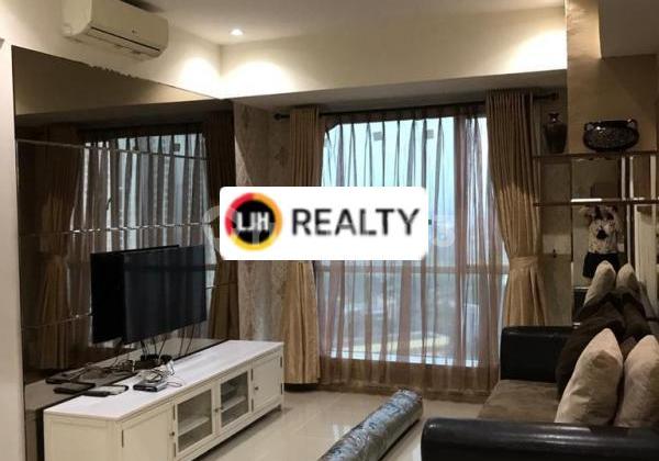 Apartement Full Furnished Casa Grande Residence Tower Montara Jakarta Selatan Apartement Full Furnished Casa Grande Residence Tower Montara Jakarta Selatan