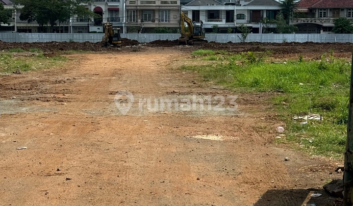 Selling Gading Kirana Plot 200m2 Selling Gading Kirana Plot 200m2