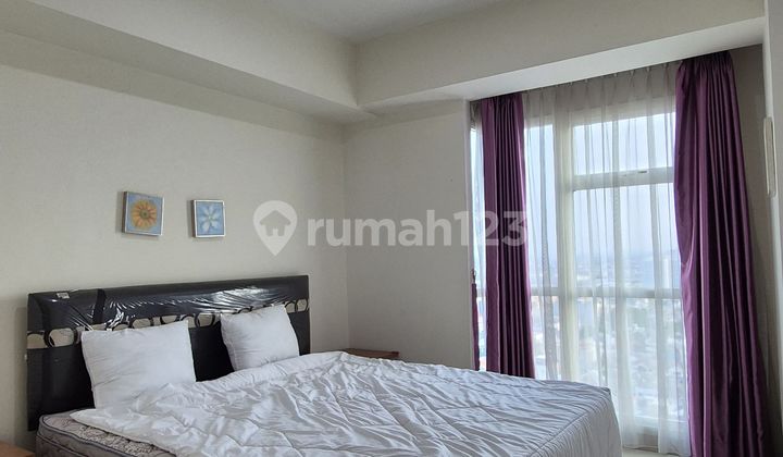 Apt Disewakan Siap Huni 94m2 Di Sherwood Kelapa Gading 2