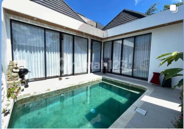 For Rent Villa Valerich at Balangan Putih Jimbaran South Kuta Bali