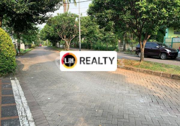 RUMAH DI PERUM VICTORIA PARK RESIDENCE AREA KARAWACI TANGERANG 2