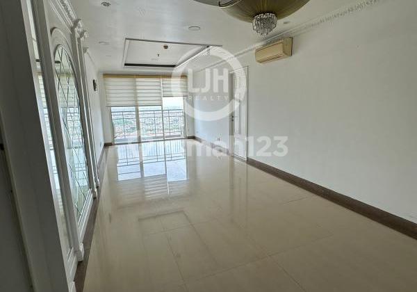 Apartemen Paris Garden Kelapa Gading Square Jakarta Utara