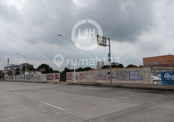 Hot Deal! Plots in Kelapa Gading, Prime Location North Jakarta