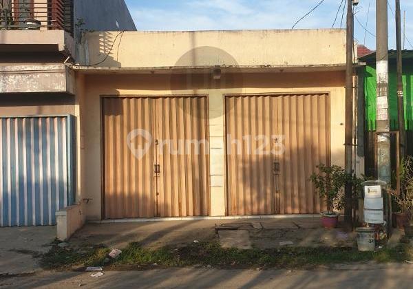 Rumah Jual di Perumahan Bekasi Regency, Cibitung Bekasi Rumah Jual di Perumahan Bekasi Regency, Cibitung Bekasi