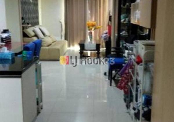 Rumah Disewakan 3 Lantai Minimalis di Sunter Jaya Area Tanjung Priok Jakarta Utara  1