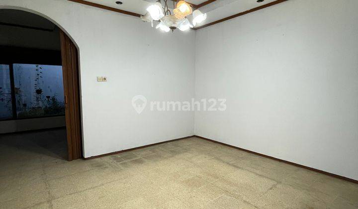 Jual Cepat Rumah Janur Hijau 9x20m Langka 1