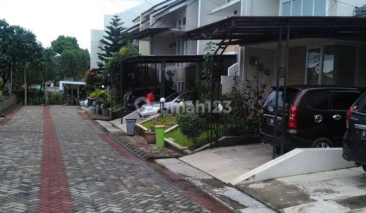 Jual Cepat Rumah Asri 2 Lantai di Tata Hills Bogor  2