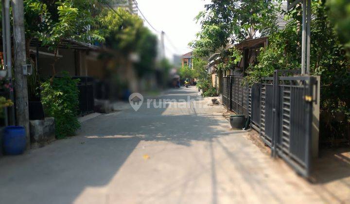 Jual Cepat Rumah di Griya Asri Wika Jatisampurna 1