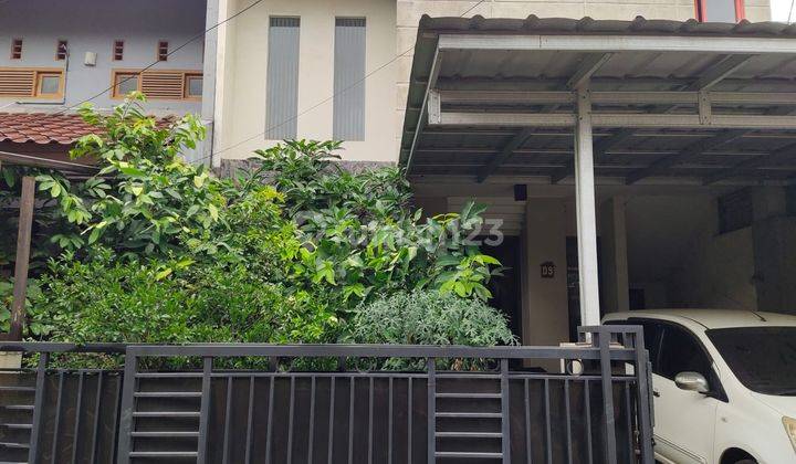 Jual Cepat Rumah di Griya Asri Wika Jatisampurna 2