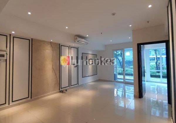 Apartemen The Aspen Peak Residence Cilandak Jakarta Selatan 1