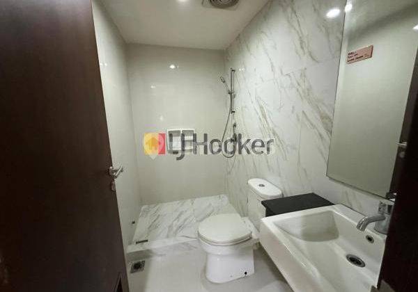 Apartemen Sherwood Residence Tower Regent Kelapa Gading 2