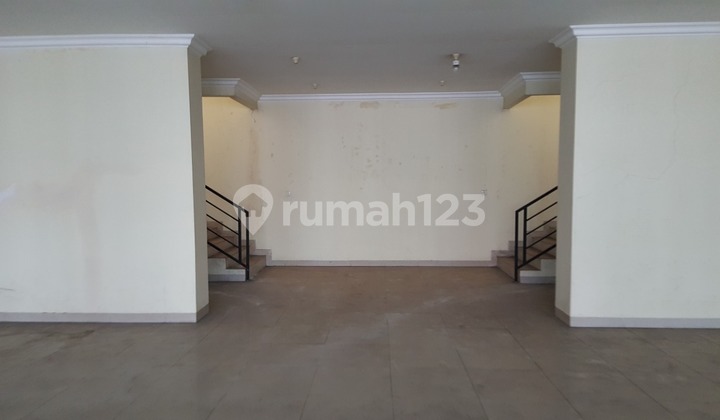 Jual Cepat 3 Ruko Gandeng Dewi Sartika depan Ramayana Ciputat 