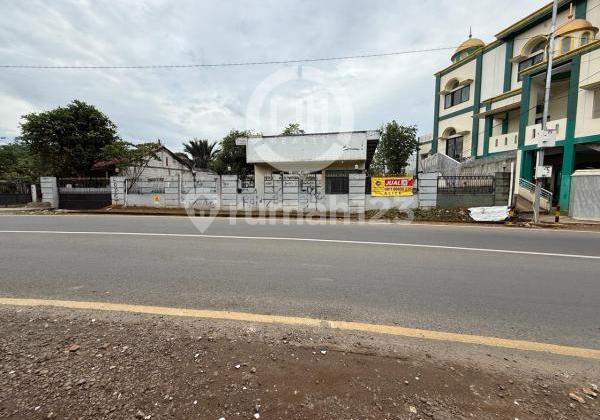 Ruko 4 Buah Bangunan di Kalimulya, Cilodong, Jawa Barat Ruko 4 Buah Bangunan di Kalimulya, Cilodong, Jawa Barat