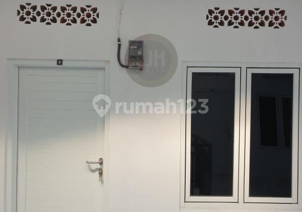 Dijual Rumah Kos di Tarumanegara, Karawang Lokasi Strategis  2