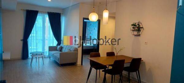 Apartemen Aspen Peak Residence Cilandak Jakarta Selatan  1