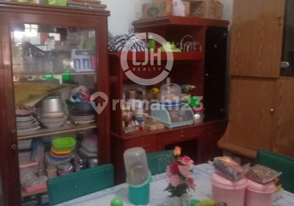 Rumah di Pasar Baru , Sawah Besar Jakarta Pusat 2