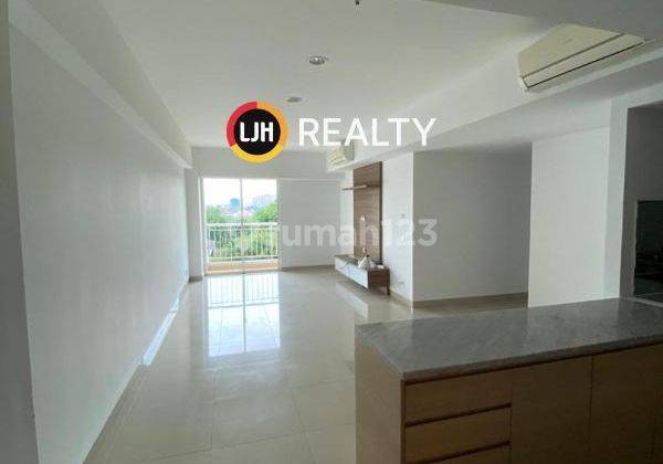 Apartemen Sherwood Residence Tower Regent Kelapa Gading Jakarta Utara 2