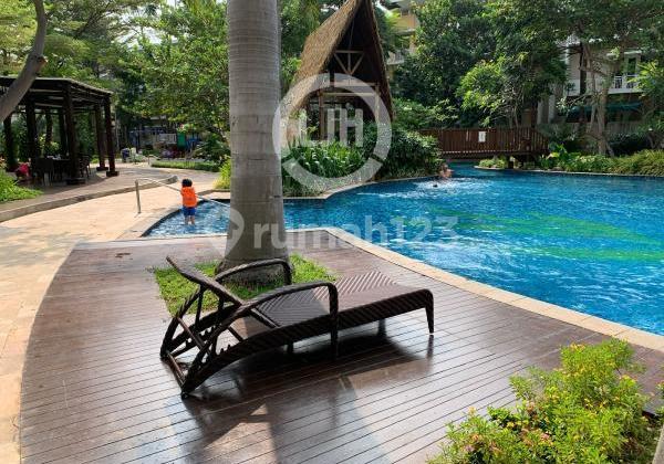 Apartemen Sherwood Residence Tower Regent Kelapa Gading Jakarta Utara