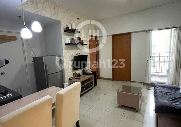 Apartement Gading Greenhill 2Br Full Furnished di Kelapa Gading