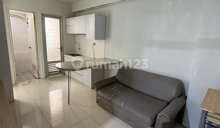 Disewakan Apt Gading Nias Residence Alamanda 2 Kamar Tidur