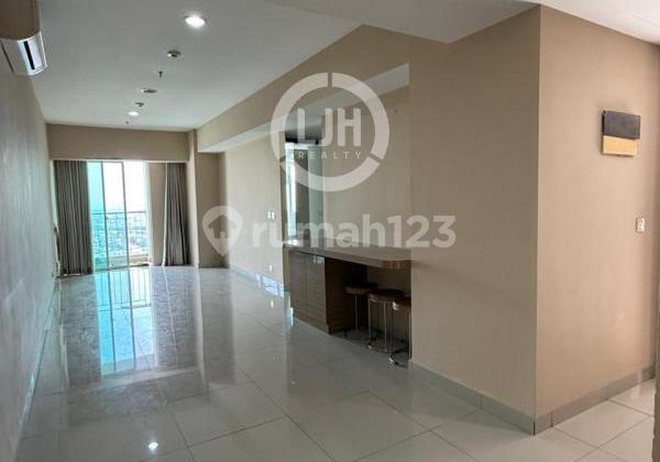 Semigross Apartment at Sherwood Residence, Kelapa Gading, North Jakarta