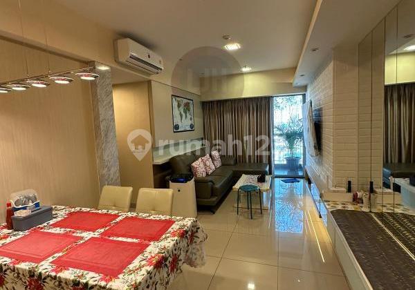 Sherwood Residence Tower Regent Apartment Kelapa Gading