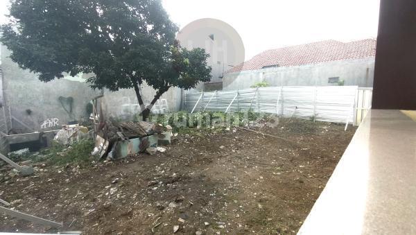Kavling Jual di Ciracas Jakarta Timur Luas 225 m2