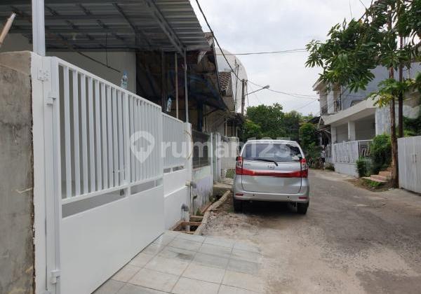 Dijual Rumah di Resinda, Karawang Jawa Barat Lokasi Strategis  2